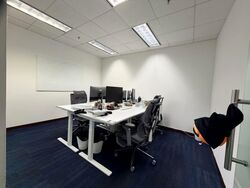 Suntec Tower Three (D1), Office #582262431